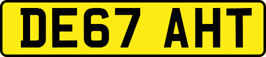 DE67AHT
