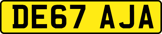 DE67AJA