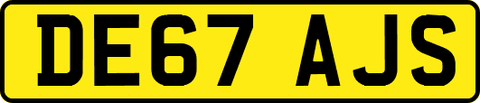 DE67AJS