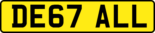 DE67ALL