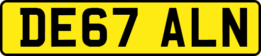 DE67ALN