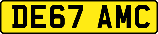 DE67AMC
