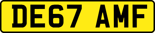 DE67AMF