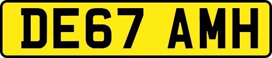 DE67AMH