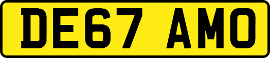 DE67AMO