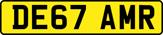 DE67AMR
