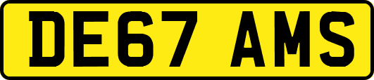 DE67AMS