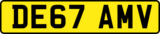 DE67AMV
