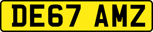 DE67AMZ