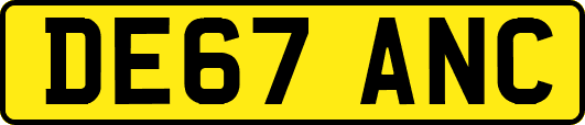 DE67ANC