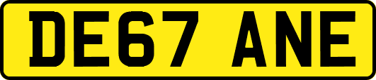 DE67ANE