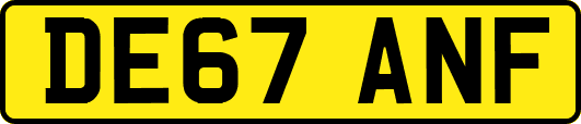DE67ANF