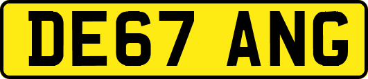 DE67ANG