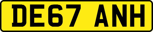 DE67ANH