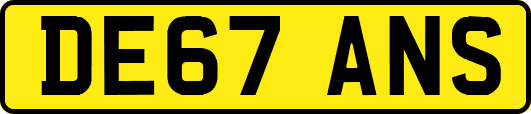 DE67ANS