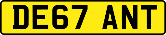 DE67ANT