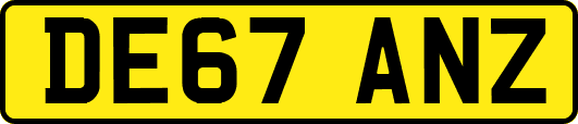 DE67ANZ