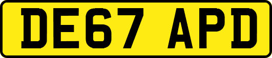 DE67APD