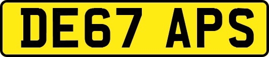 DE67APS