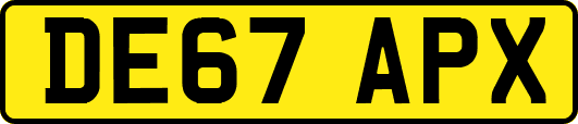 DE67APX