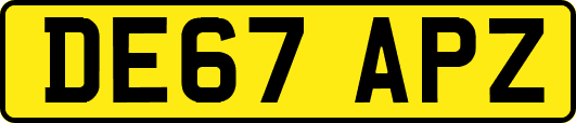 DE67APZ