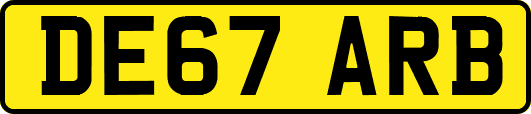 DE67ARB