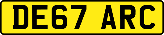 DE67ARC