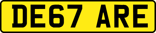 DE67ARE