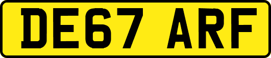 DE67ARF