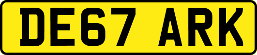 DE67ARK