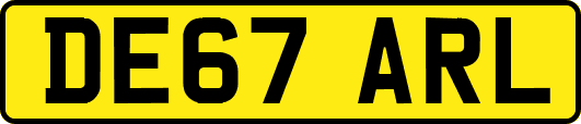 DE67ARL