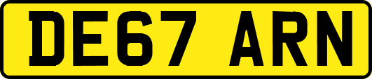 DE67ARN
