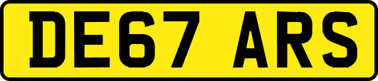 DE67ARS