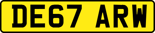 DE67ARW