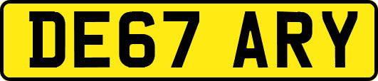 DE67ARY