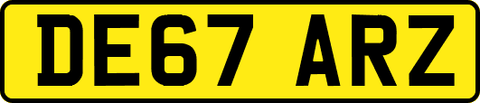 DE67ARZ