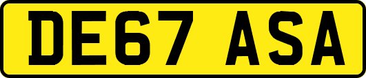 DE67ASA