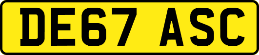 DE67ASC
