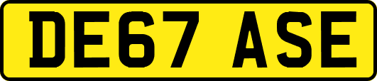 DE67ASE