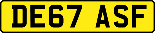DE67ASF
