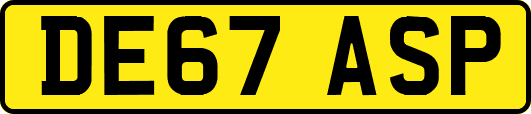 DE67ASP