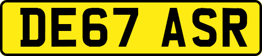 DE67ASR