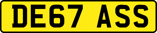DE67ASS