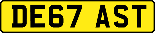 DE67AST