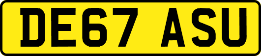 DE67ASU