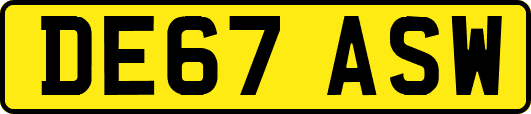 DE67ASW