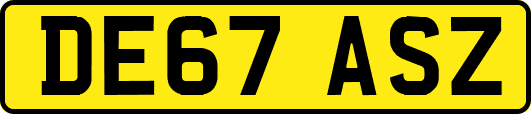 DE67ASZ