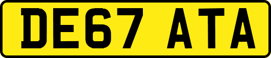 DE67ATA