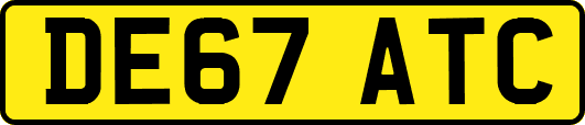 DE67ATC