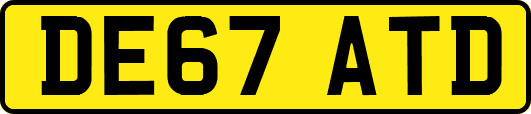 DE67ATD